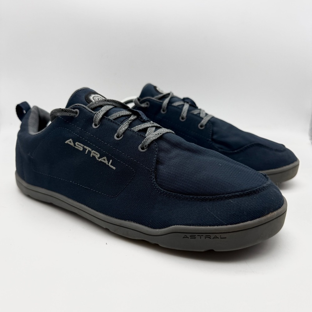 Astral Mens 11 Loyak Navy Minimalist All Weather